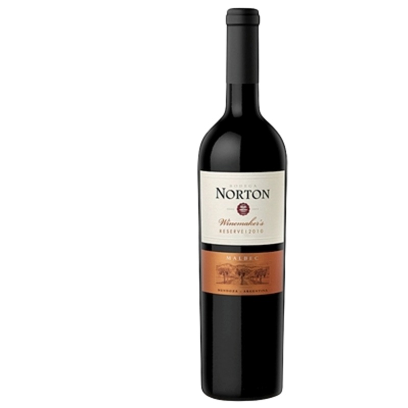 Bodega Norton Malbec Reserva Mendoza 750 ml