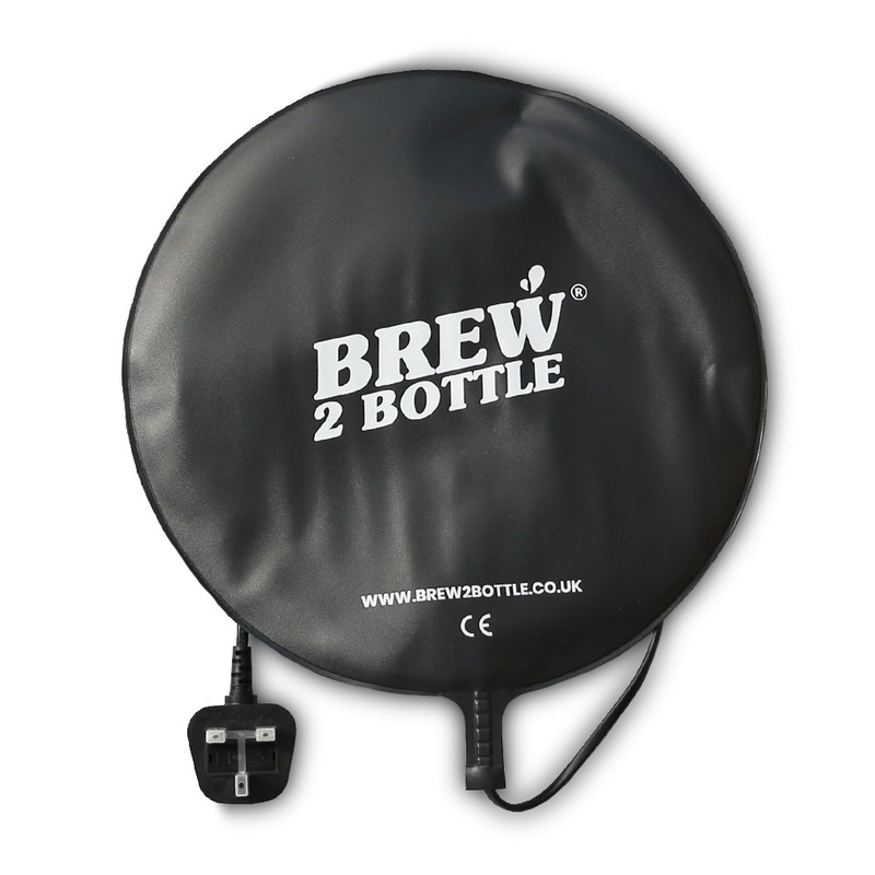 Brew2Bottle 25ltr Home Brew Heat Pad