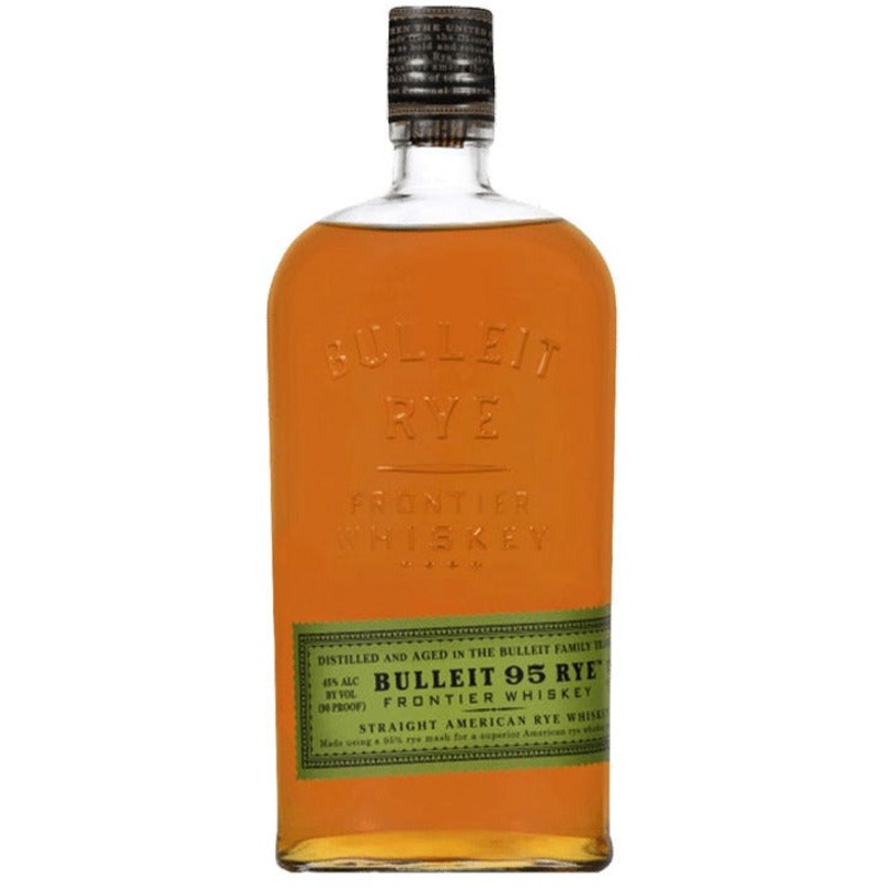Bulleit Rye Whiskey