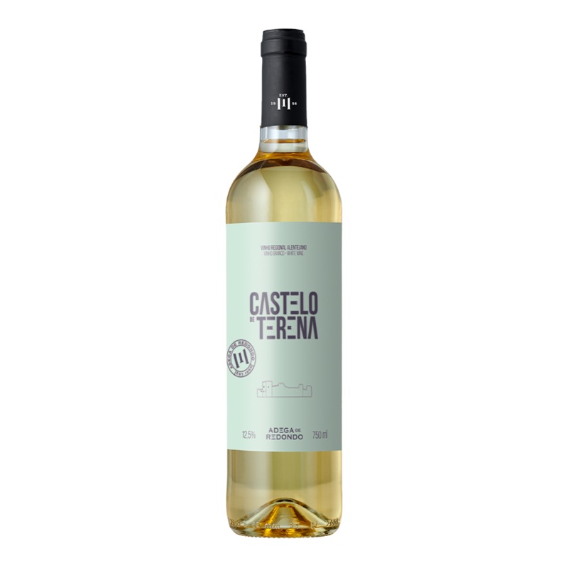Castelo de Terena White 2022
