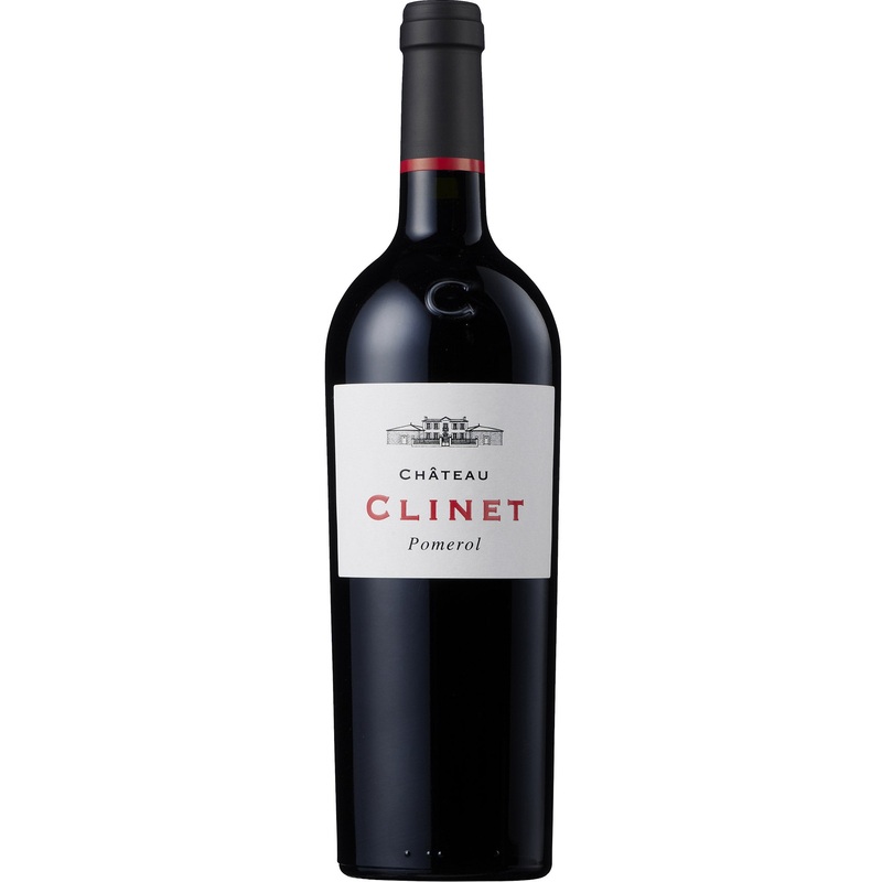 Chteau Clinet, 2023 – Magnum IN BOND 3X150CL