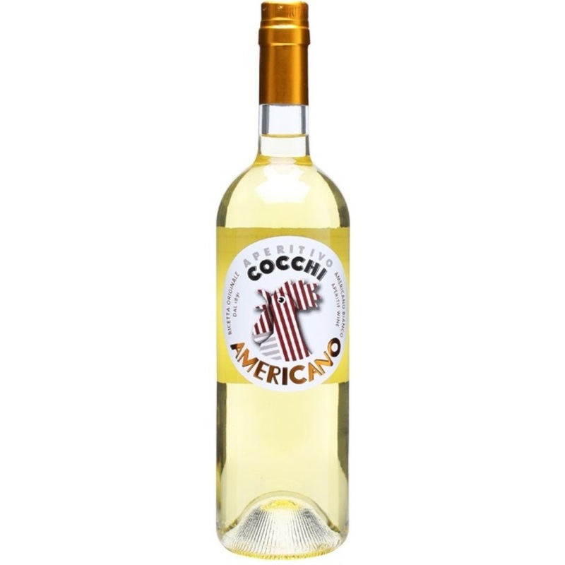 Cocchi Americano