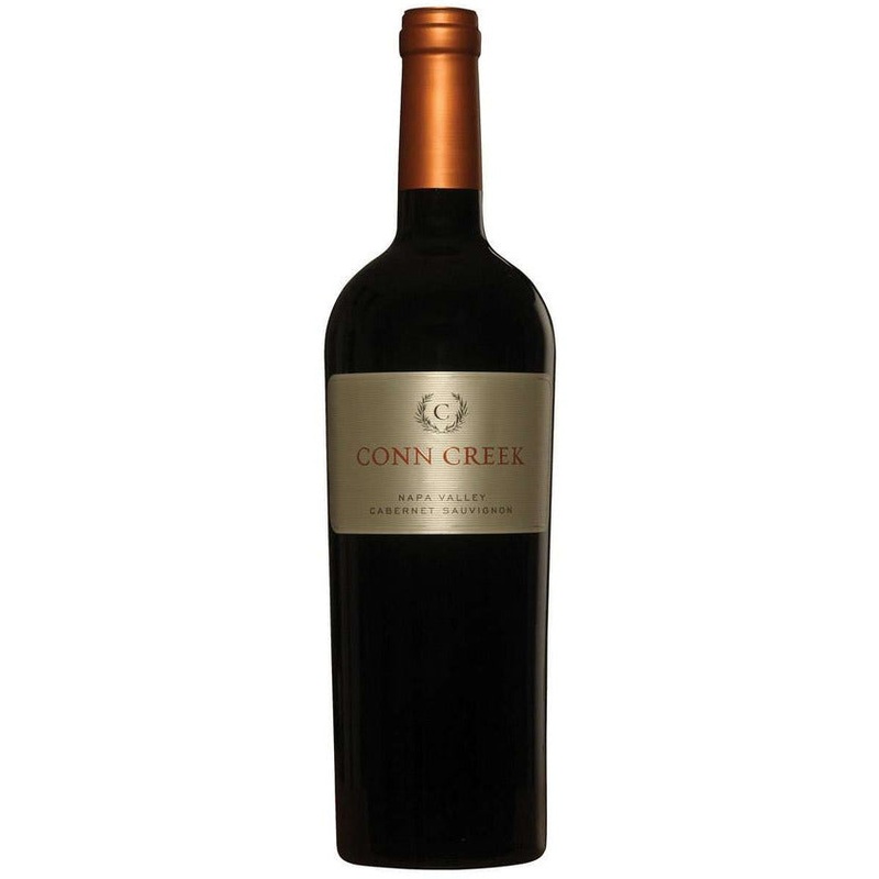 Conn Creek Cabernet Sauvignon Napa Valley