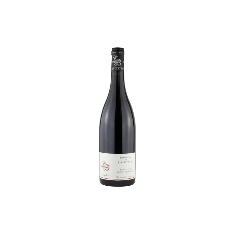 Domaine de la Butte Haut de la Butte Bourgueil 2022