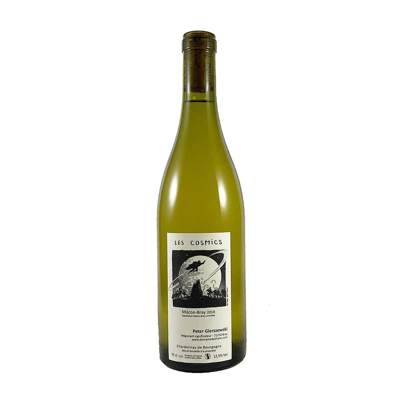 Domaine de Thalie Les Cosmics
