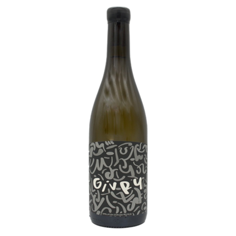 Domaine Desvignes, Givry Blanc `Les Survivants` 2021 (Case)