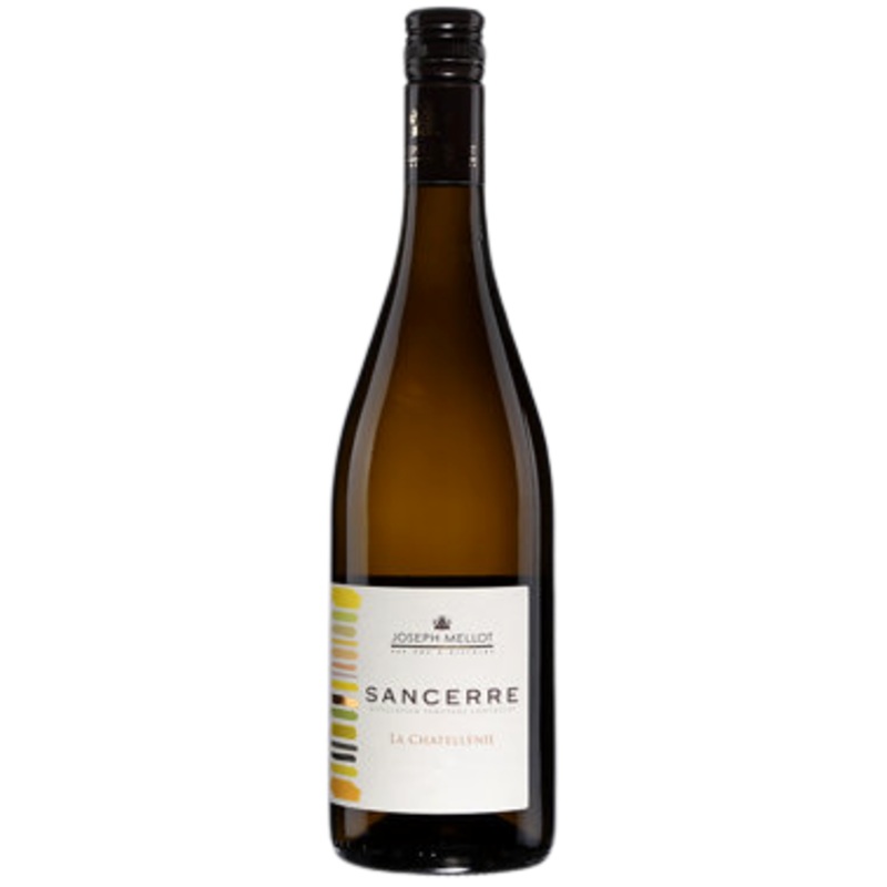 Domaine Joseph Mellot Sancerre La Chatellenie 2018 750 ML
