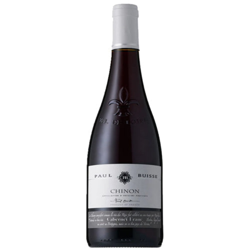 Domaine Paul Buisse Chinon 2022 – 750ML