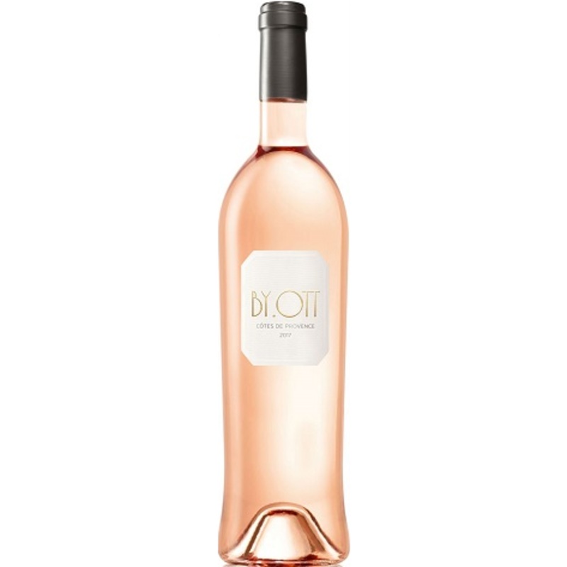 Domaines Ott By. Ott Ros Ctes De Provence 2020/2021 6 Bottle Case 6x75cl