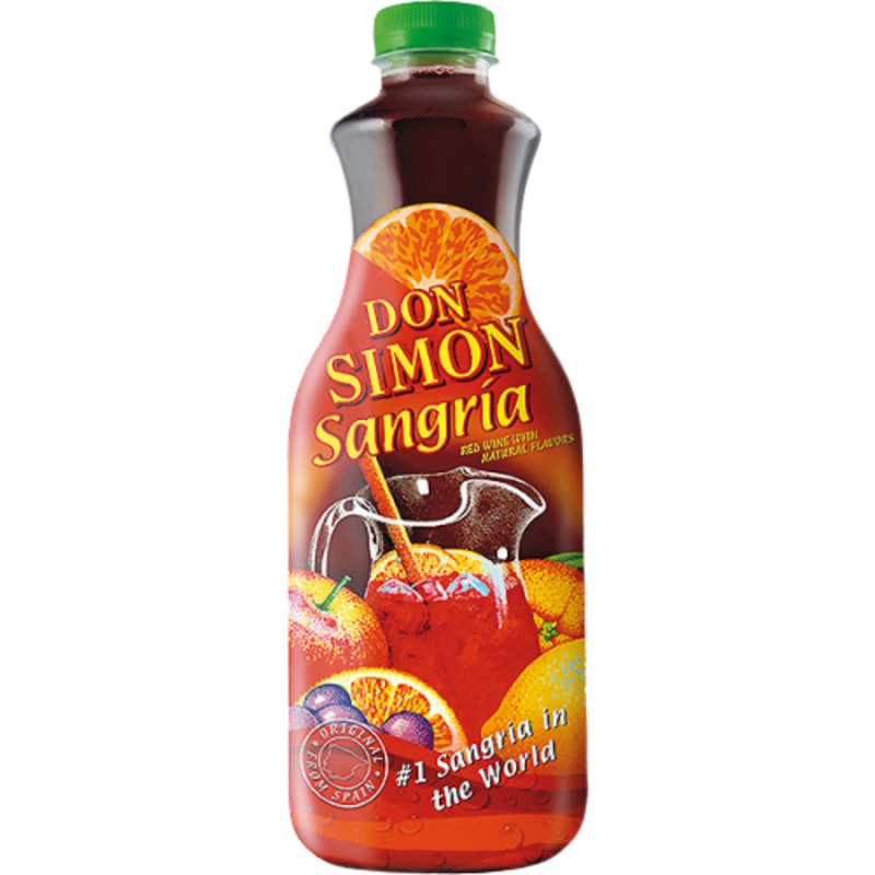 Don Simon Sangria 1.5 L