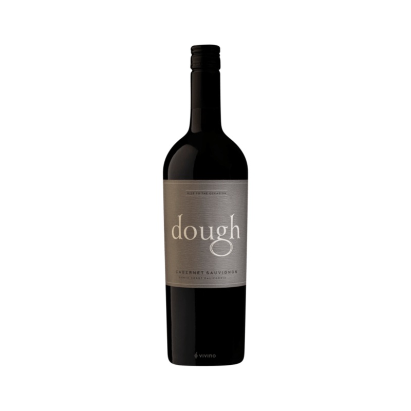 Dough Cabernet Sauvignon 750 ML