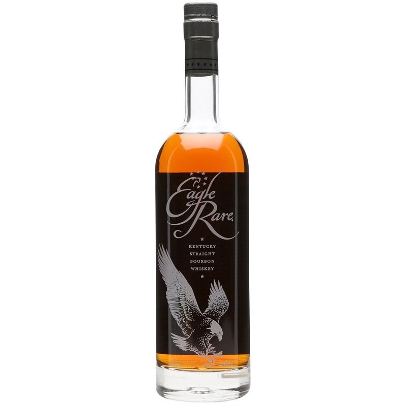 Eagle Rare 10yo