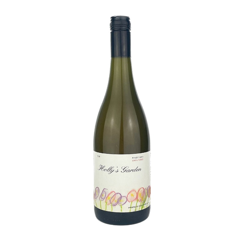 Holly’s Garden Pinot Gris