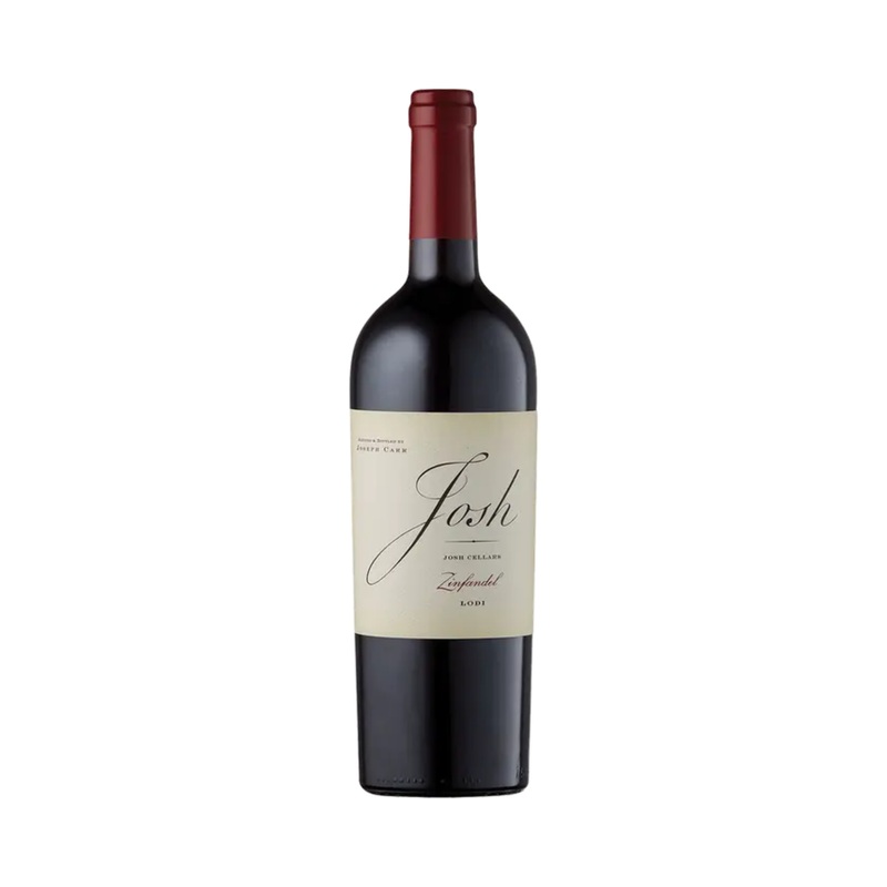 Josh Cellars Lodi Zinfandel 750 ML
