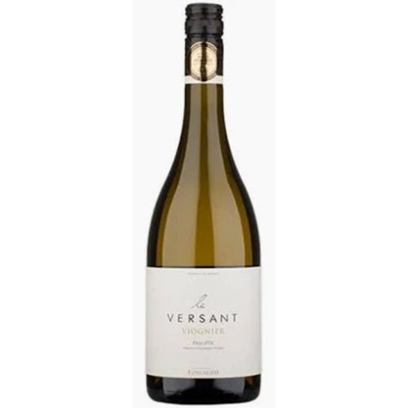 Le Versant Viognier IGP d’Oc (Case)