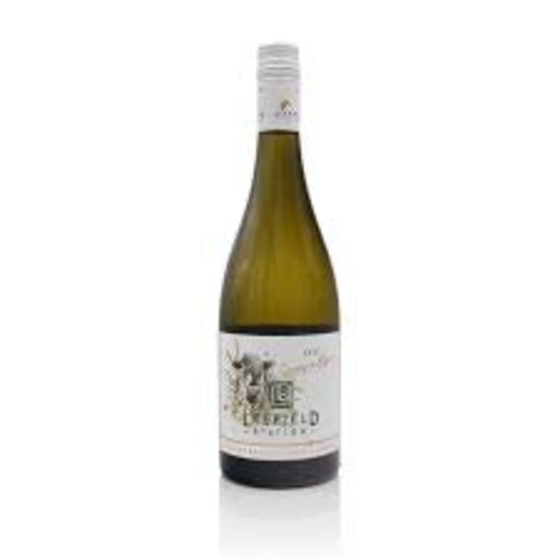 Leefield Station Marlborough Pinot Gris 75cl