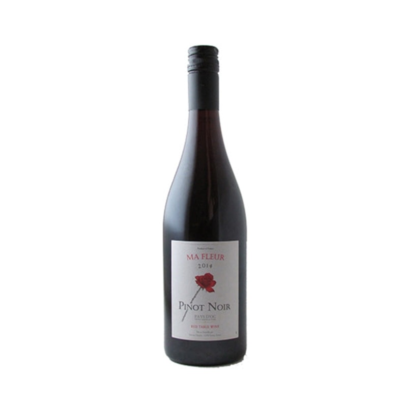 Ma Fleur Pinot Noir 2014