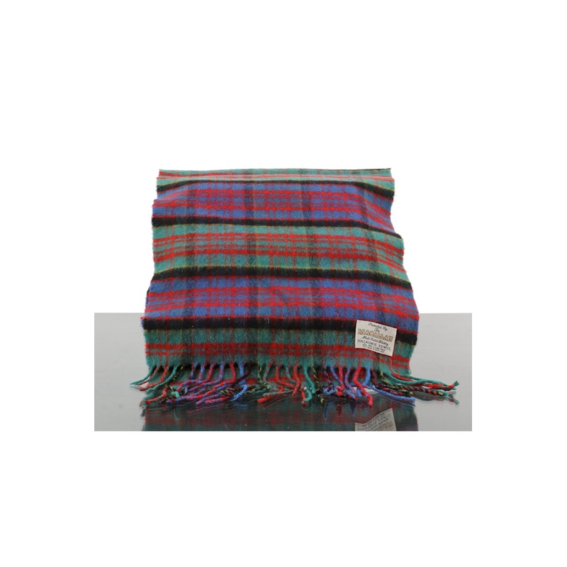 Macallan Branded Scarf