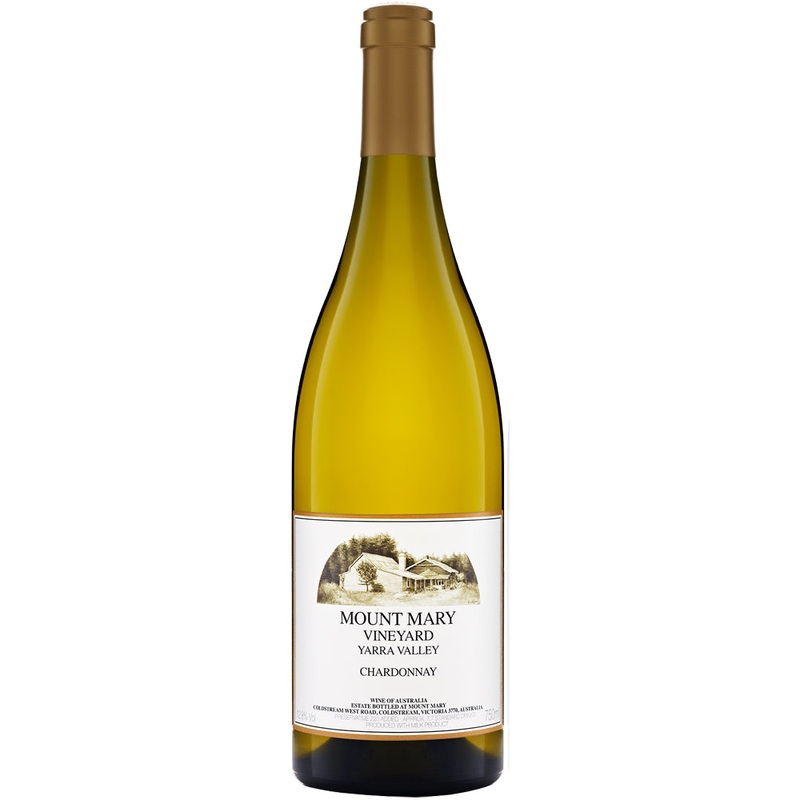 Mount Mary Yarra Valley Chardonnay 2017