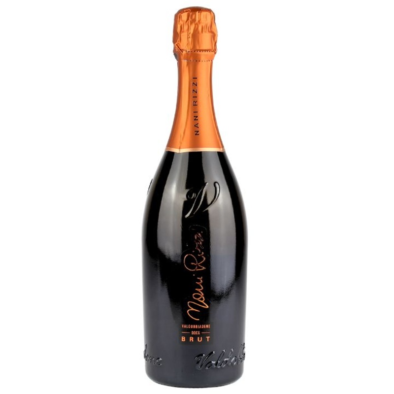 Nani Rizzi, Valdobbiadene Prosecco Superiore Brut DOCG