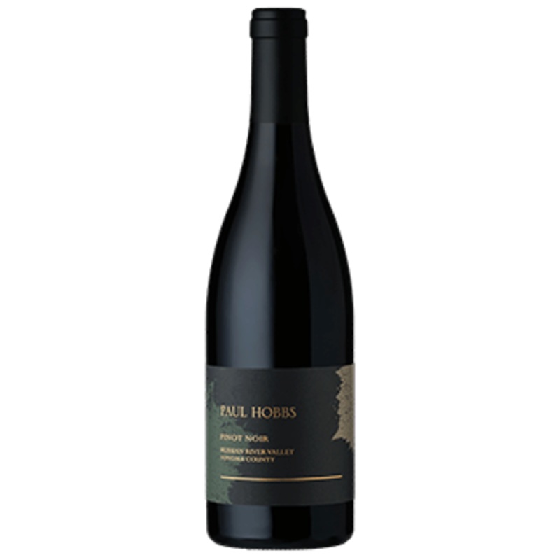 Paul Hobbs Russian River Valley Pinot Noir