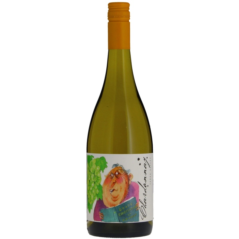 Payten and Jones Valley Vignerons Chardonnay