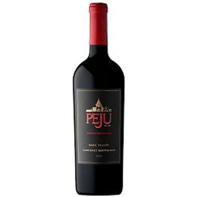 Peju Legacy Collection Merlot 2021 – 750ML