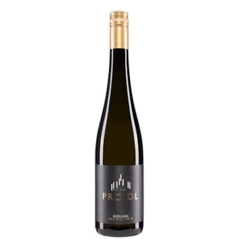Proidl Riesling Generation X 2014 750-6 2014 750ml 1