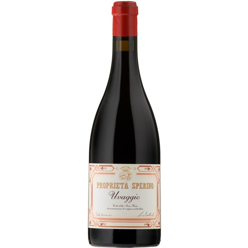 Propietra Sperino Uvaggio Coste Della Sesia Rosso