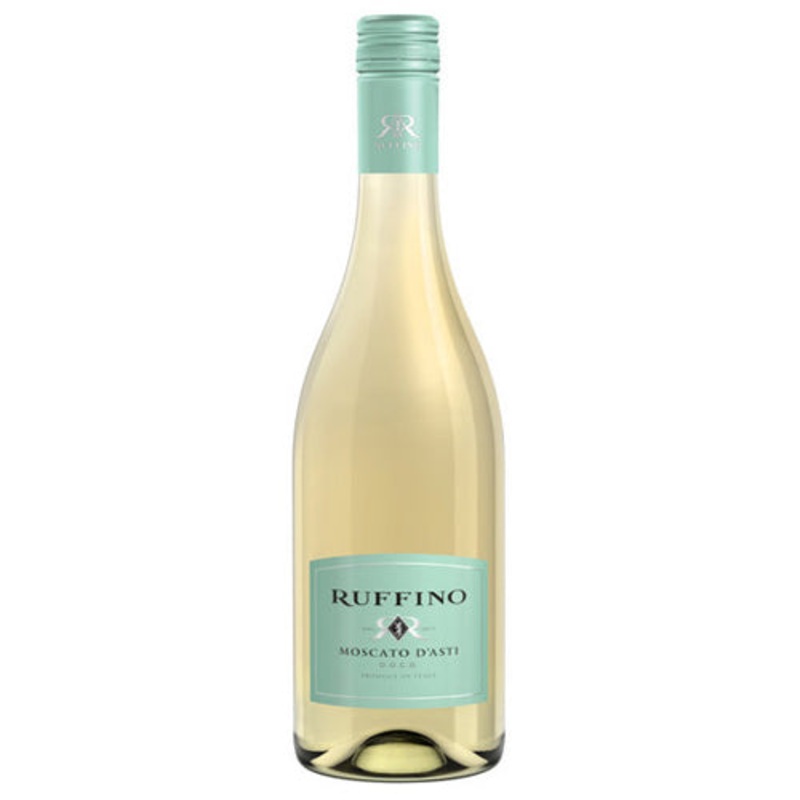 Ruffino Moscato D’Asti Sparkling – 750ML