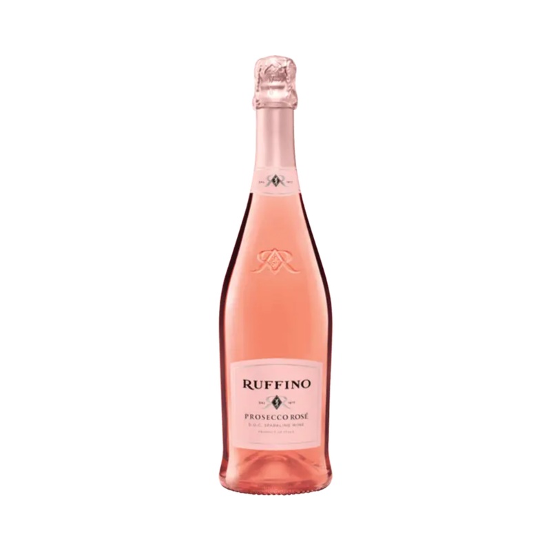 Ruffino Prosecco Ros 750 ML