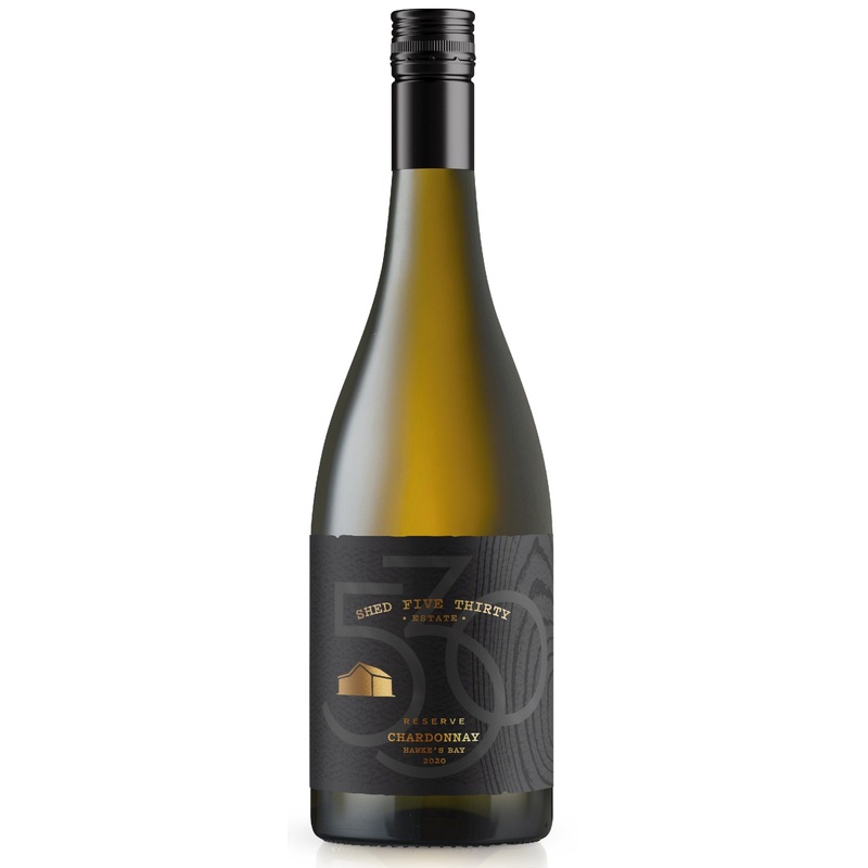 Shed Five Thirty Reserve Chardonnay 75cl