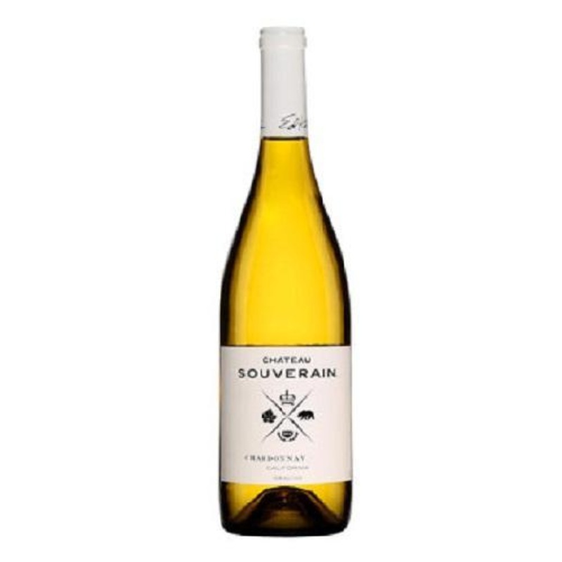 Souverian Chardonnay – 750ML