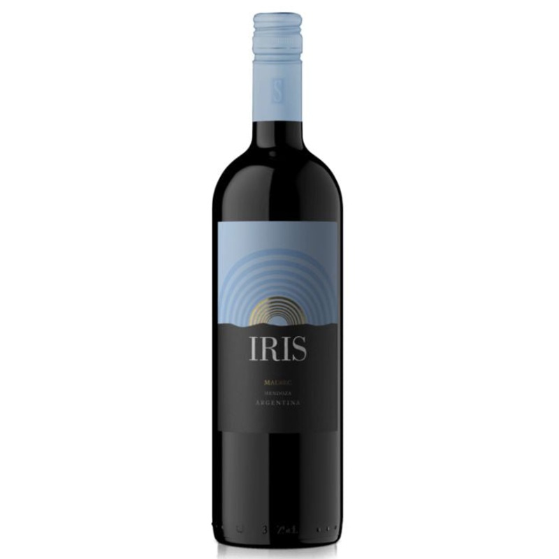 Staphyle, Iris Malbec 2024