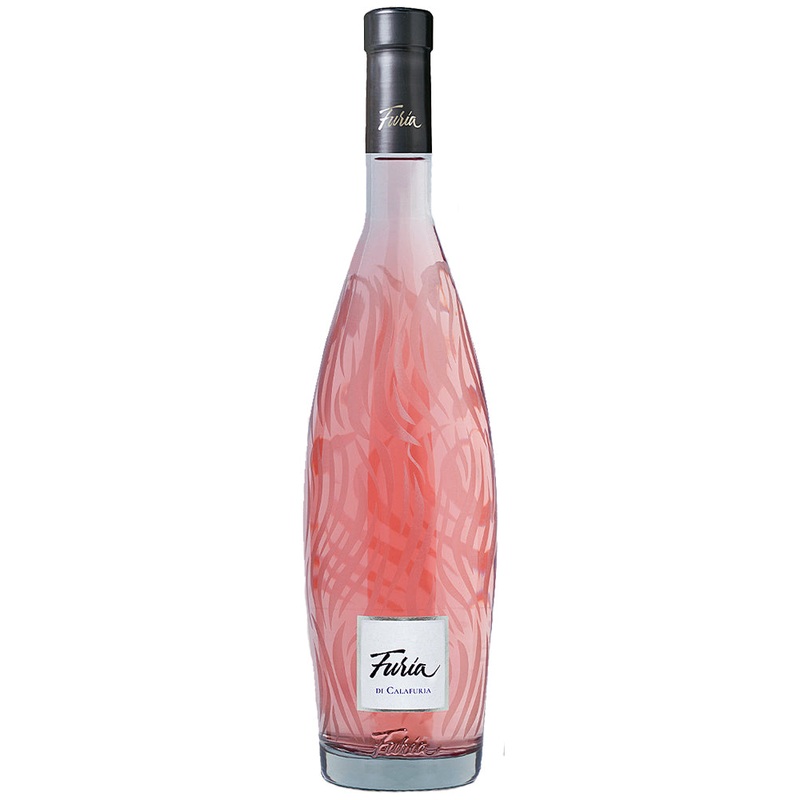 Tormaresca ‘Furia di Califuria’ Rosato 2022 Single Bottle