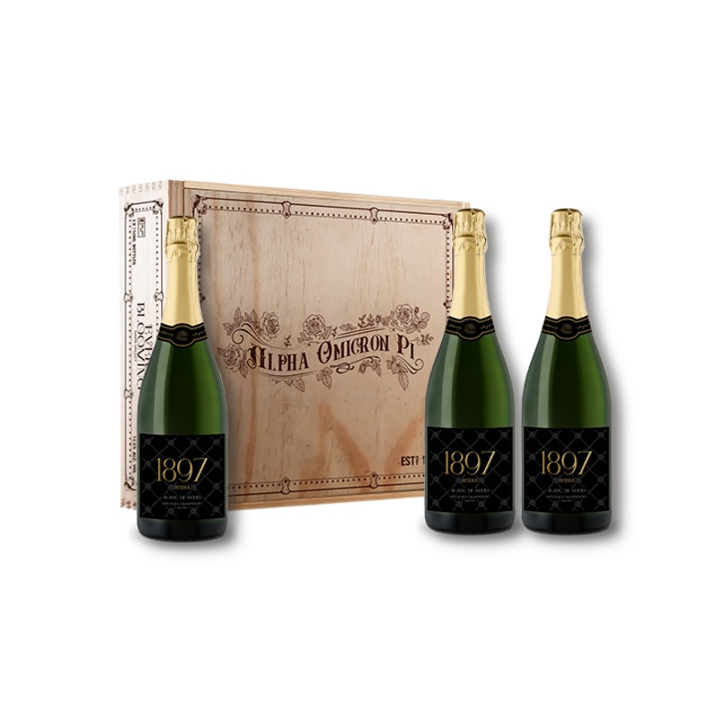1897 Reserve Gift Box Set