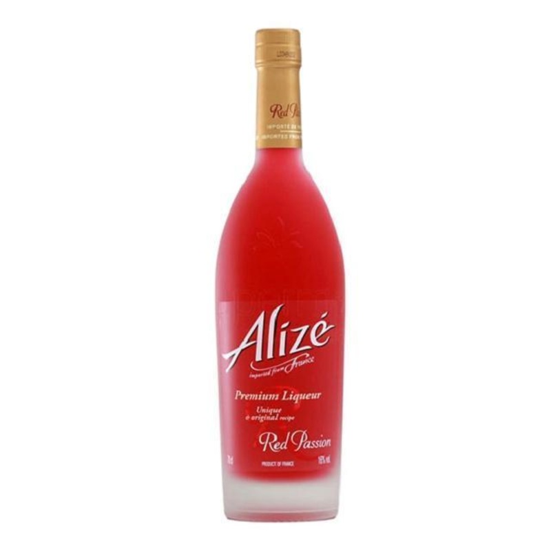 Alize Liqueur Red Passion – 750ML