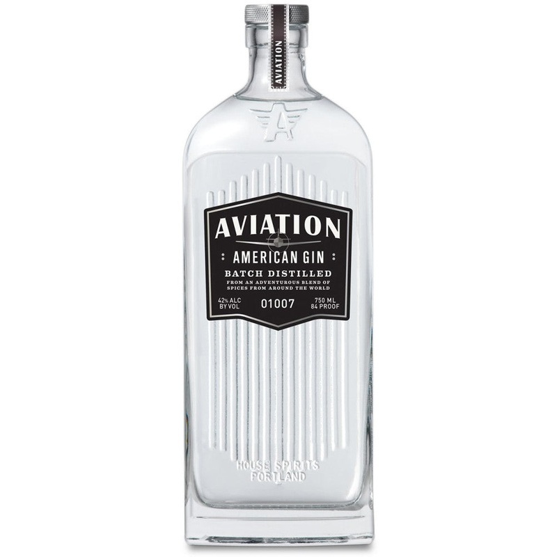 Aviation American Small Batch Gin