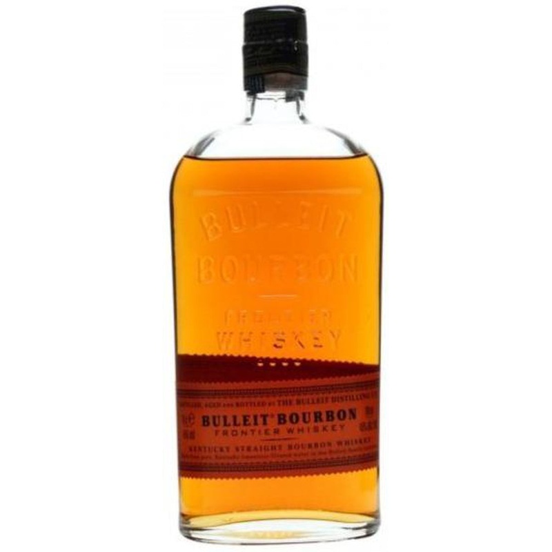 Bulleit Bourbon 1 Bottle
