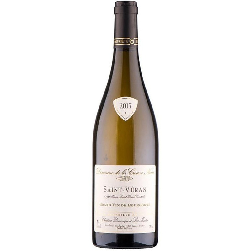 Domaine de la Creuze Noire Saint Veran