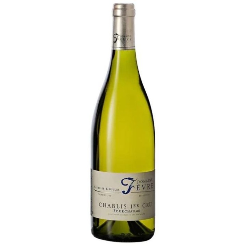 Domaine N&G Fevre, Chablis 1er Cru Fourchaume 2021