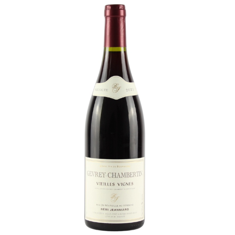 Domaine Remi Jeanniard Gevrey-Chambertin Vieilles Vignes 2021