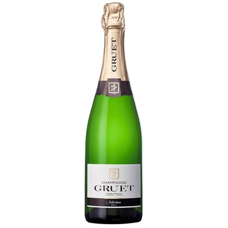 Gruet Champagne Selection Brut