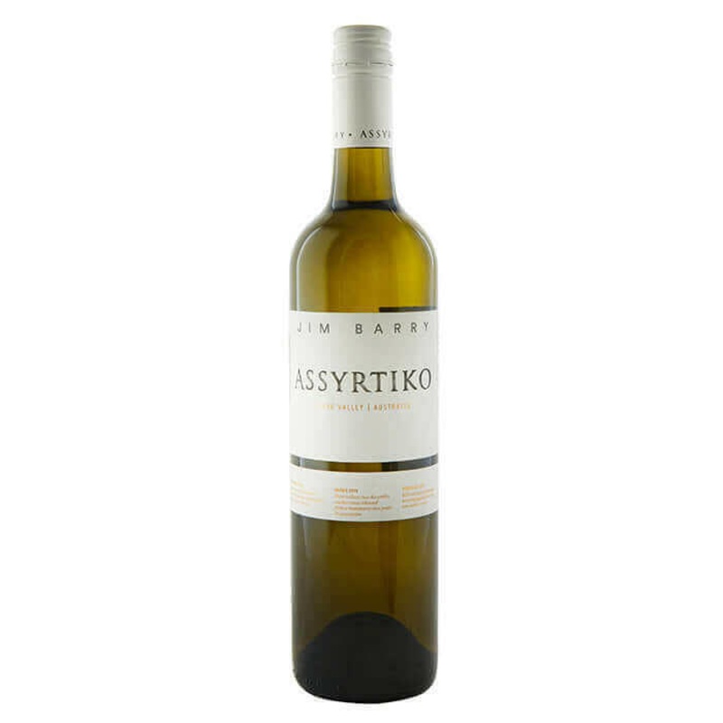 Jim Barry Assyrtiko, Clare Valley 2021