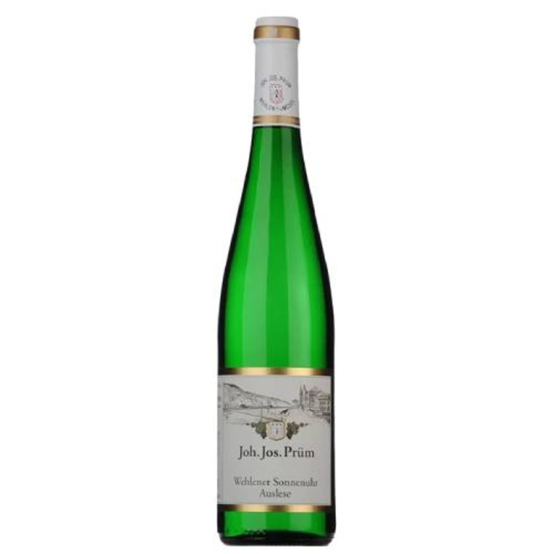 Joh Jos Prum Wehlener Sonnenuhr Riesling Auslese 2023 – 750ML
