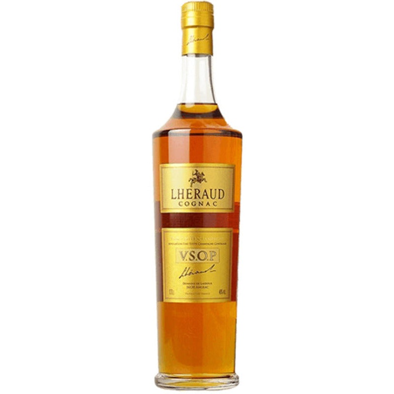 Lhraud VSOP 5 Year Old Renaissance Cognac