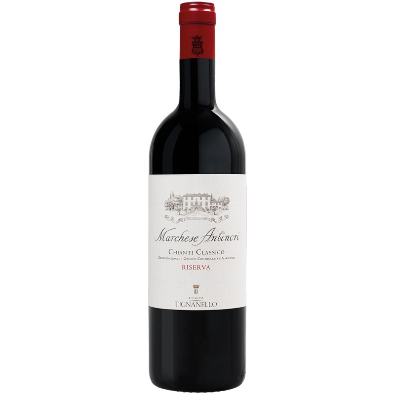 Marchese Antinori Chianti Classico Riserva  Magnum (150cl)