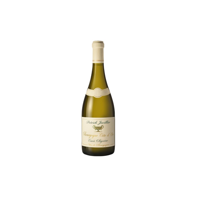 Patrick Javillier Cuvee Oligocene 2022