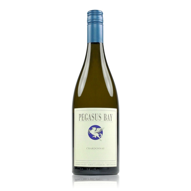 Pegasus Bay Chardonnay 2022