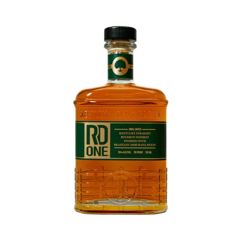 RD1 Amburana Finished Kentucky Straight Bourbon 750 ML